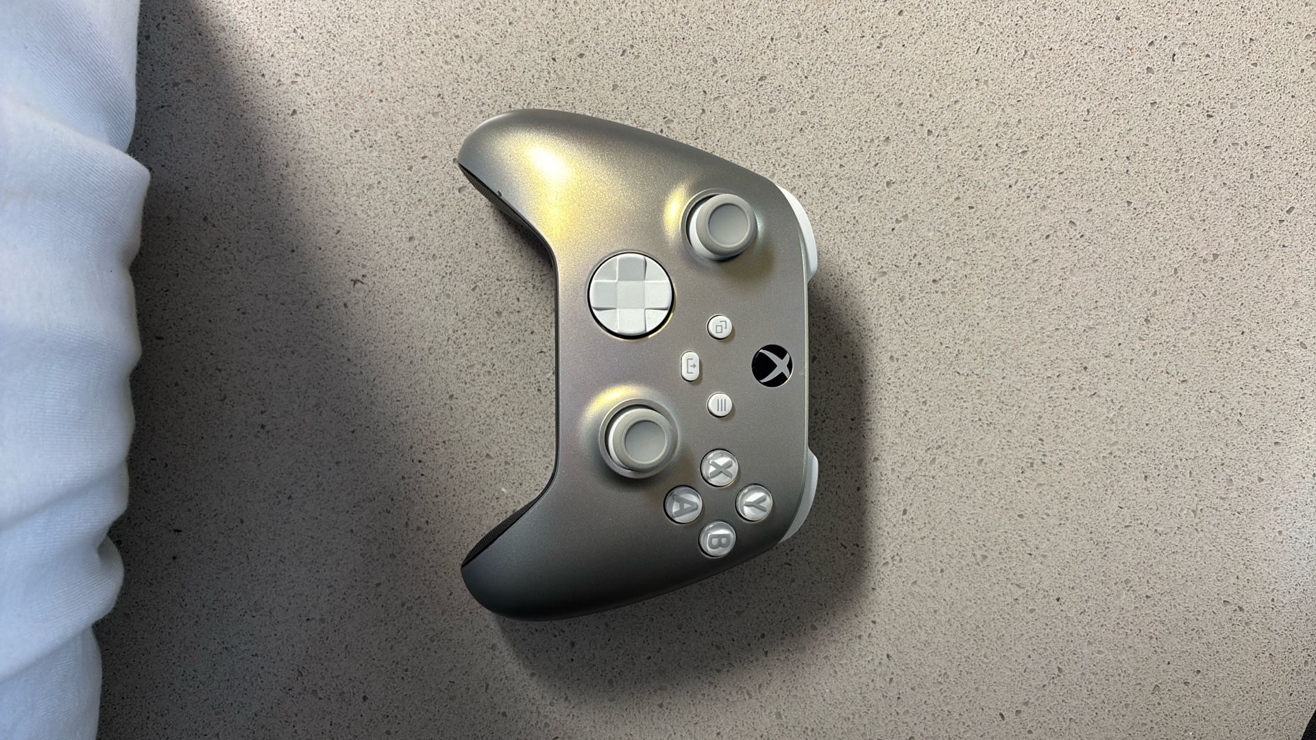 Xbox Controller