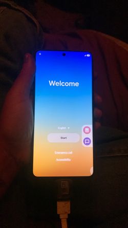 Samsung s24 for part