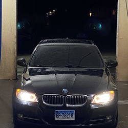 2010 BMW 328i