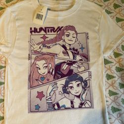 Kpop Huntrix Shirt