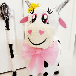 Pinata la vaca lola