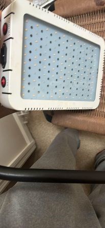 Grow Equipment