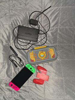 Nintendo Switch 1