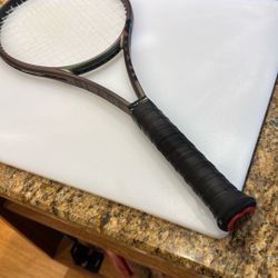 Wilson Blade Tennis Racket