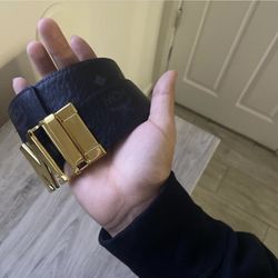 Mcm Belt 