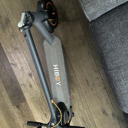 Electric scooter Hiboy