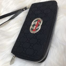 Ladies Wallet 