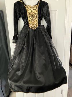 Kids costume