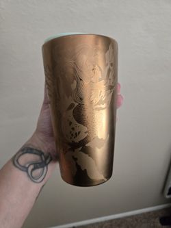 Brand New Startbucks Mug