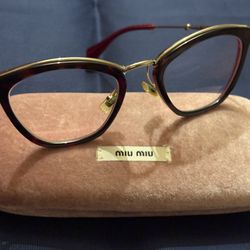 Miu Miu  Frames