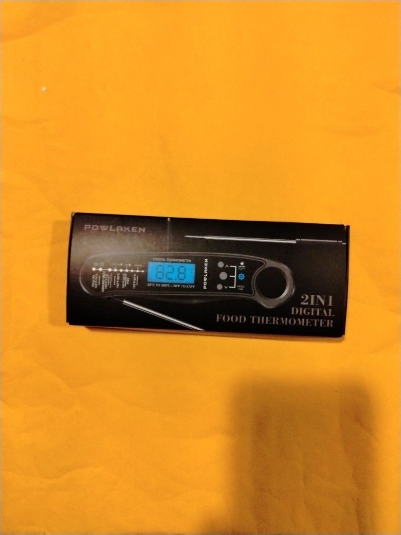 Food Temperature
