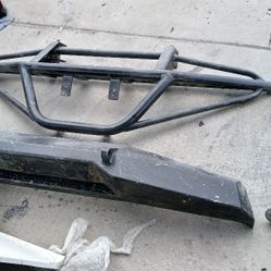 Ford Bronco Parts