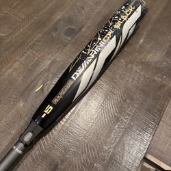 Demarini CF Black  (-3) BBCORE
