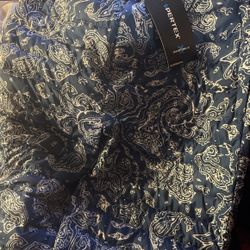 Supreme Micro Fleece Pants