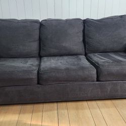 3 seater hide a bed sofa couch