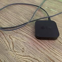 Apple TV 