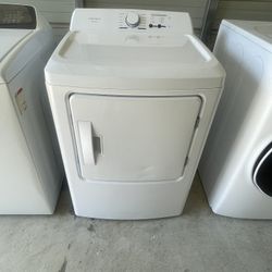 Gas Dryer