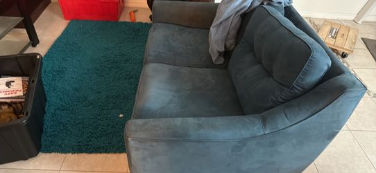 2 Seat Sofa