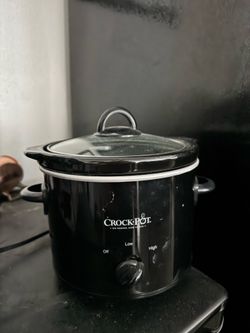 Mini Crock Pot
