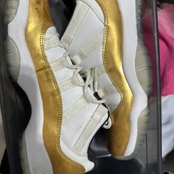 Closing Ceremony Jordan 11  6Y No Box