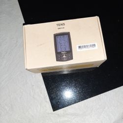 Tens Unit