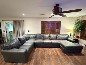 SOFAS *OBO* open to offers!!!