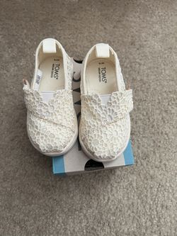 Brand New Toddler Shoes Size 5