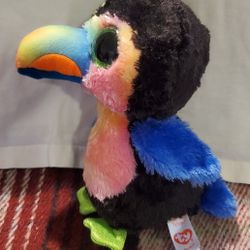 Ty tucan 2025