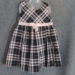 3T Girls Dress
