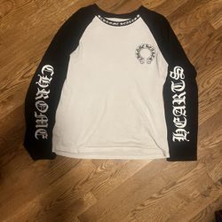 chrome hearts longsleeve