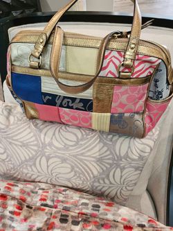 WOMENS FASHION BAG