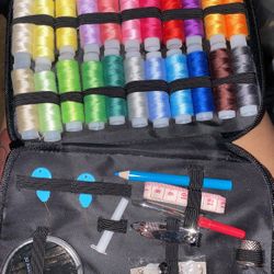 Sewing Kit