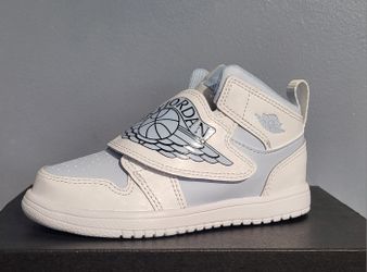 Sky Jordan1 (Toddler)