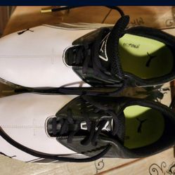 NEW Mens PUMA Golf Shoes size 14 ⛳