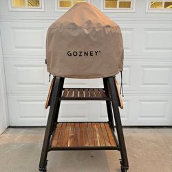 Gozney Dome Pizza Oven