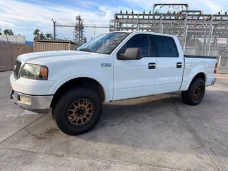 2004 Ford F-150