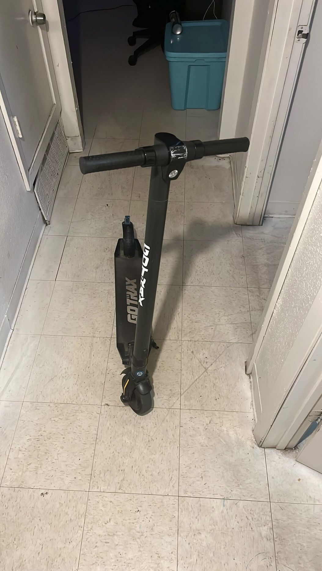 Gotrax G2 Plus Electric Scooter 