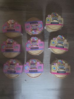CrazyFun mystery dumpling