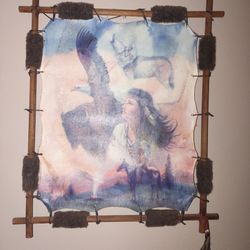 Indian Pic. Collection