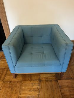 Big Comfortable Armchair
