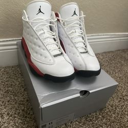 Jordan 13 Retro OG Chicago (2017) S11