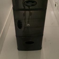 Storage Draw