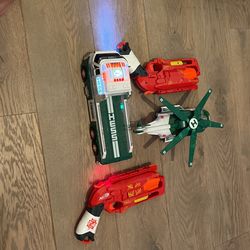 Toys 