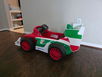 Electric Car 6V