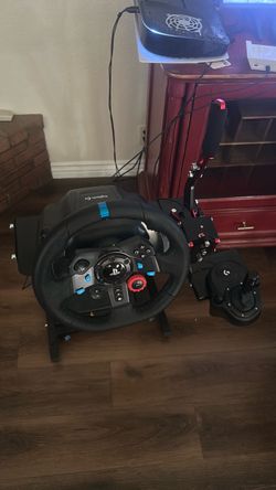 Ps5 drift simulator