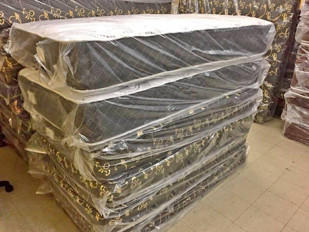 HUGE Mattress Sale! In Stock Now - All Sizes In Stock!! All Sizes!