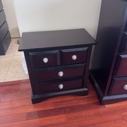 End Dresser 