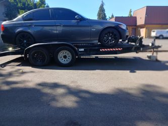  2012 QCTW  Car Hauler Me  2000