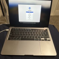 2020 MacBook Pro 13