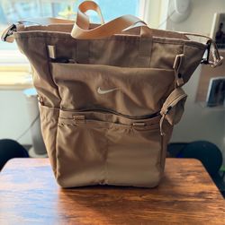 Nike (M) Convertible Diaper Bag (Maternity) (25L)